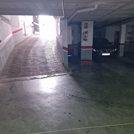 Ds Cuesta Del Bailio, Parking Opcional Apartment Córdoba Exterior foto