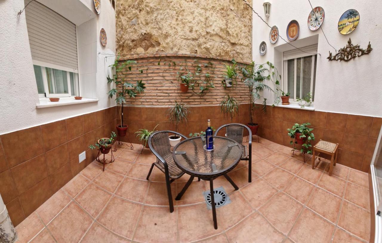 Ds Cuesta Del Bailio, Parking Opcional Apartment Córdoba Exterior foto