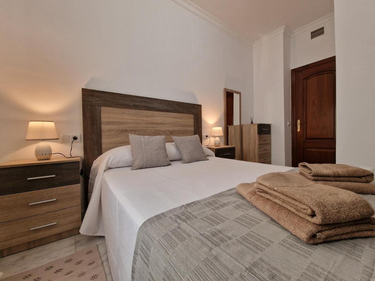 Ds Cuesta Del Bailio, Parking Opcional Apartment Córdoba Exterior foto