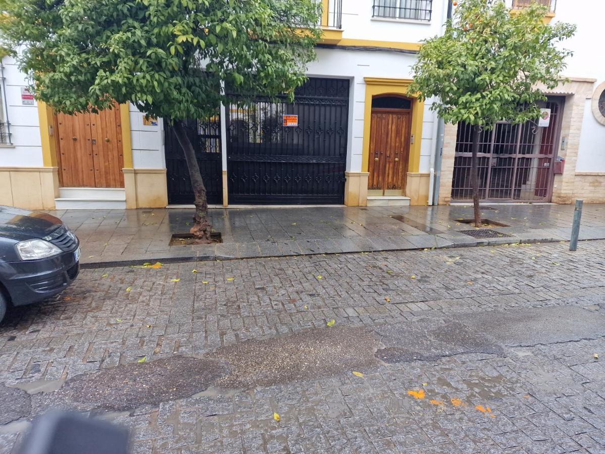 Ds Cuesta Del Bailio, Parking Opcional Apartment Córdoba Exterior foto